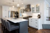 Custom Kitchen Cabinets | New Kitchen Cabinets MN