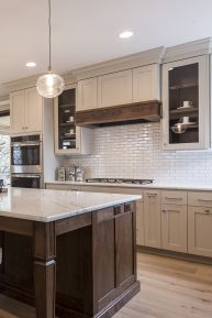 Custom Kitchen Cabinets | New Kitchen Cabinets MN